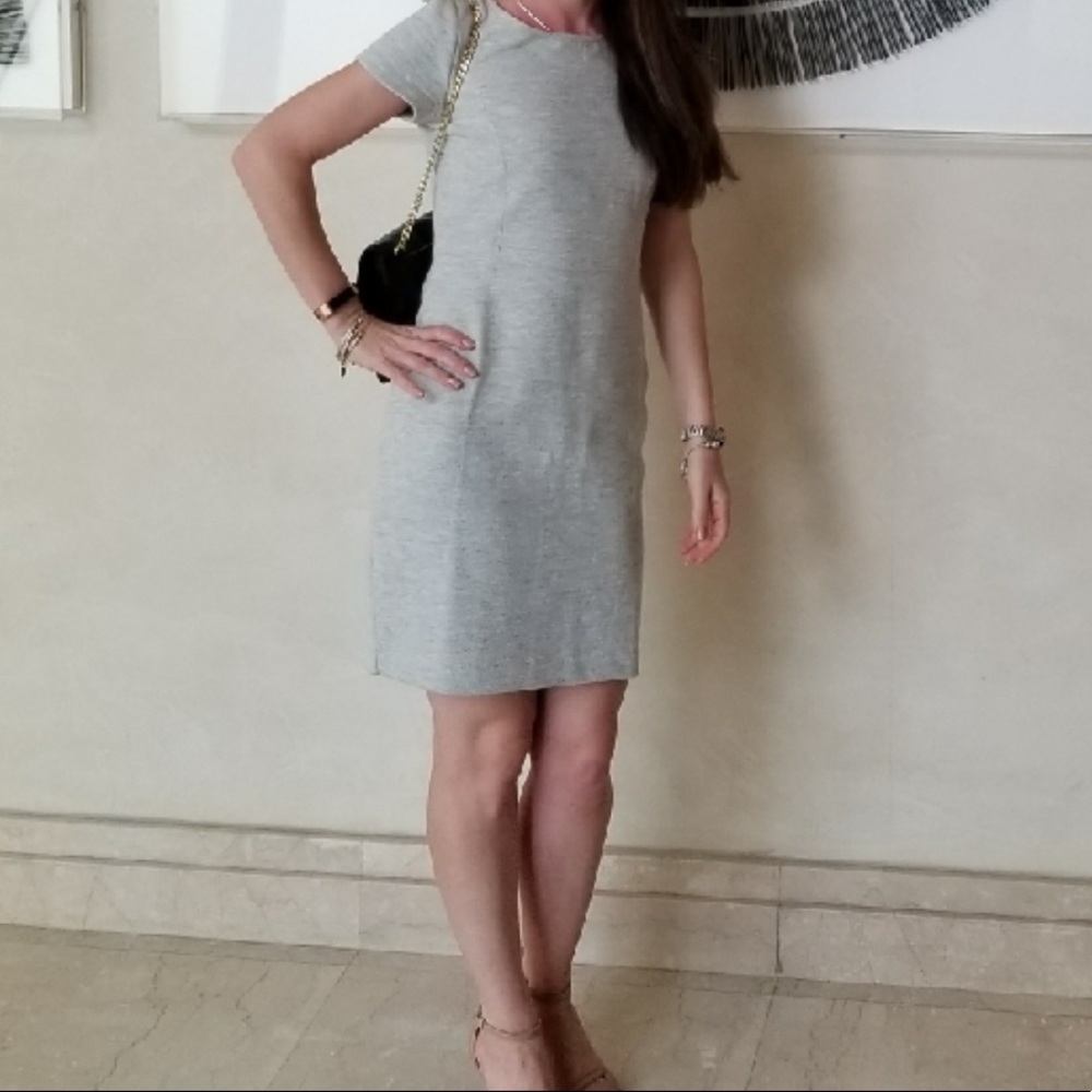 Banana Republic sheath dress
